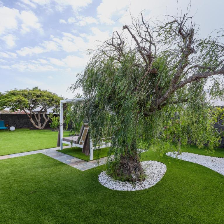 Casa Carla - Three-Bedroom Villa - 11