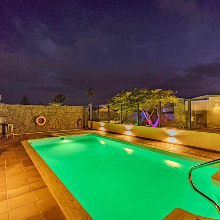 Casa Carla - Three-Bedroom Villa - 5