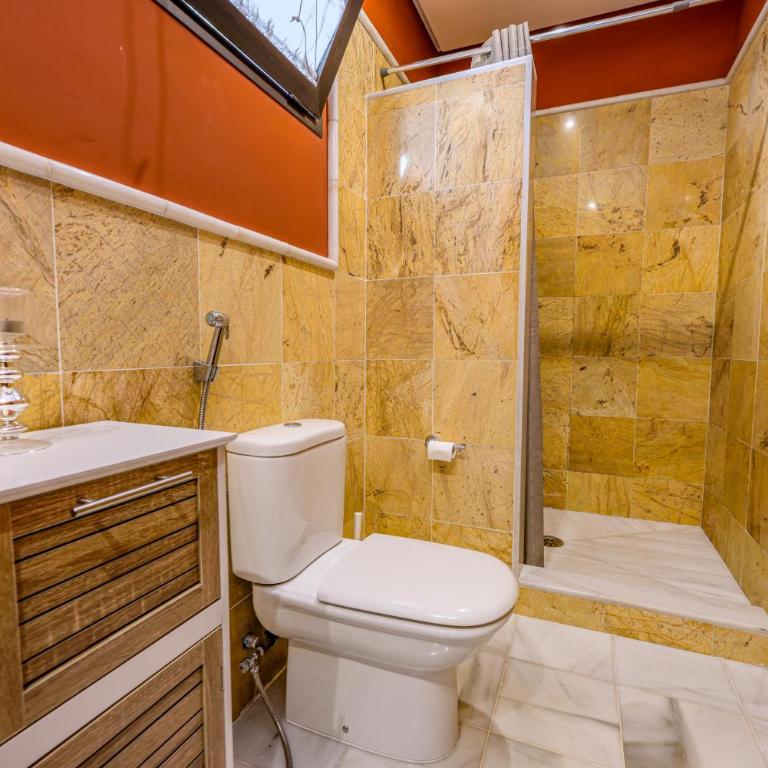 Casa Carla - Three-Bedroom Villa - 26
