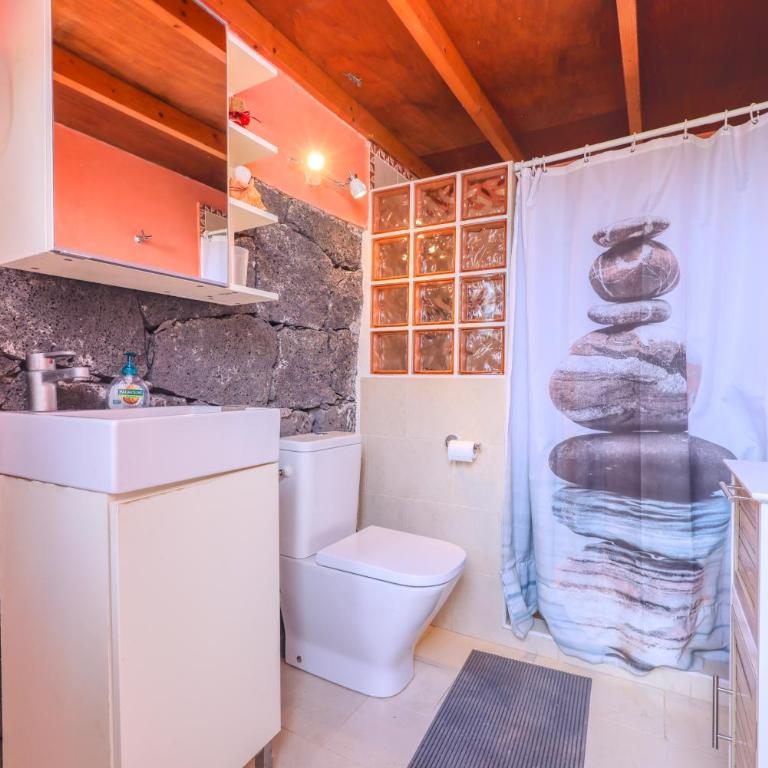 Casa Carla - Three-Bedroom Villa - 30