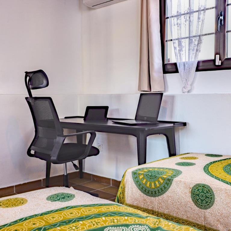 Casa Carla - Three-Bedroom Villa - 29