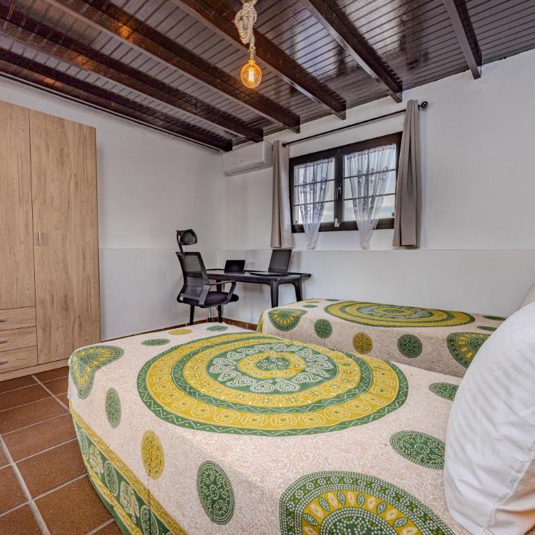 Casa Carla - Three-Bedroom Villa - 28
