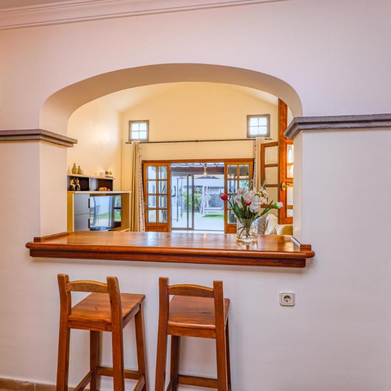 Casa Carla - Three-Bedroom Villa - 31