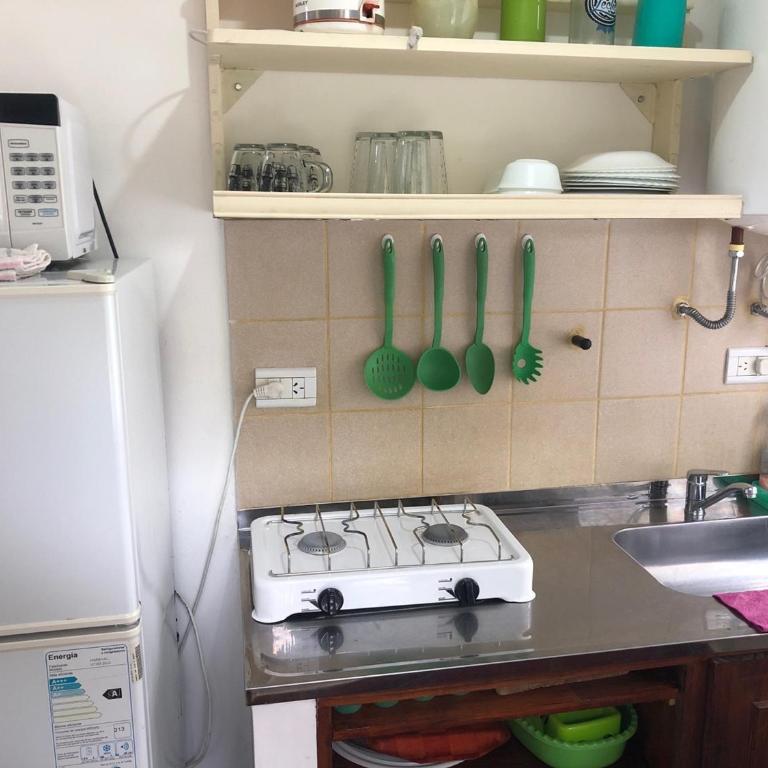 Casitas de Campo Wara kusi - Cabaña de 1 dormitorio - 13