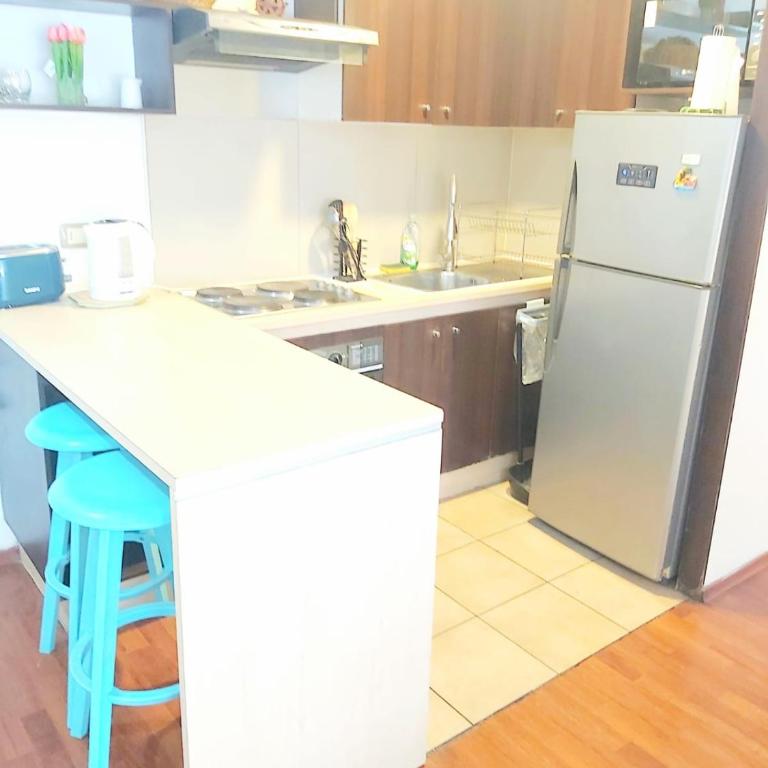 Magnolia - Two-Bedroom Apartment - 1