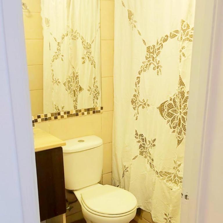 Magnolia - Two-Bedroom Apartment - 2