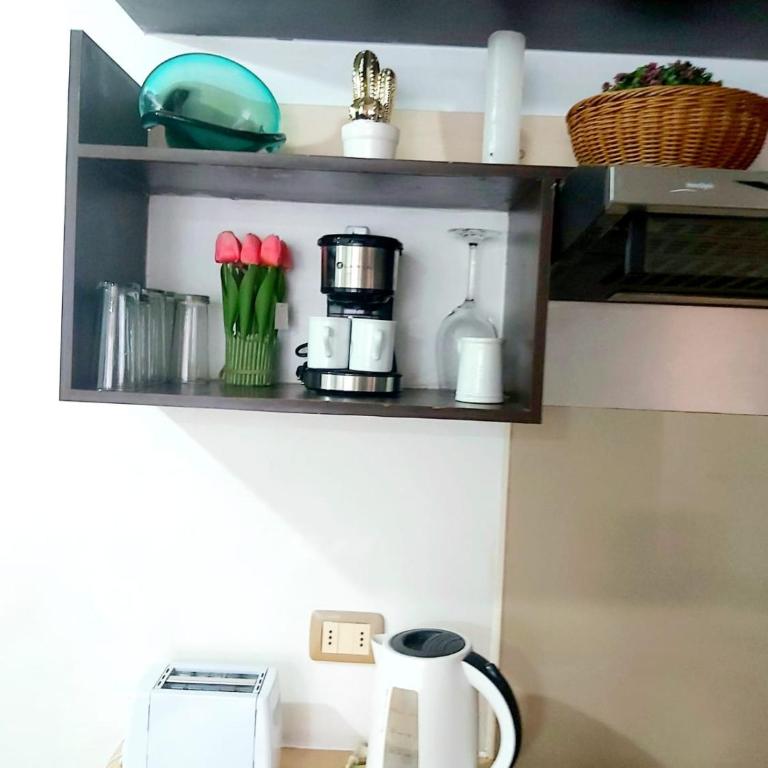 Magnolia - Two-Bedroom Apartment - 4