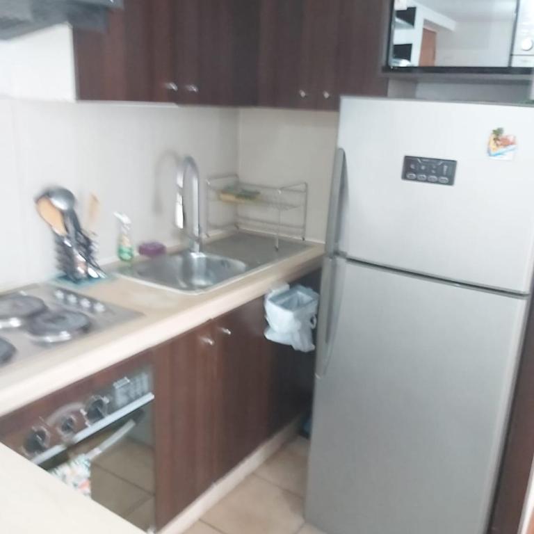 Magnolia - Two-Bedroom Apartment - 6
