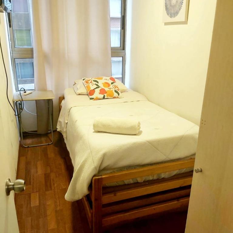 Magnolia - Two-Bedroom Apartment - 7