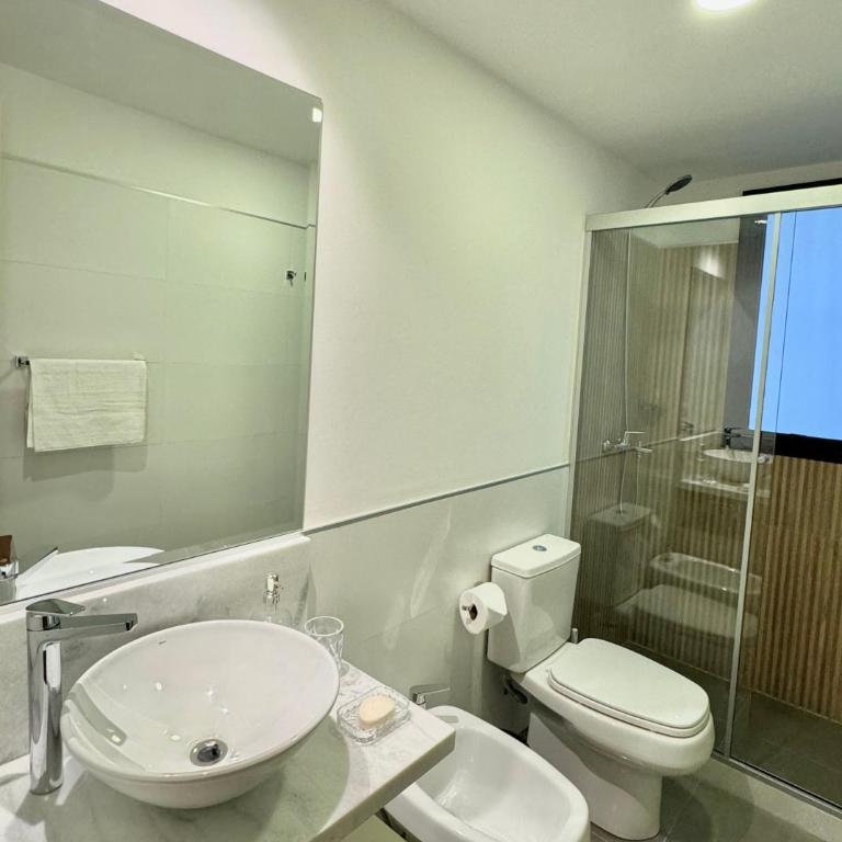 A dos cuadras del Paseo la Galería - Two-Bedroom Apartment - 22