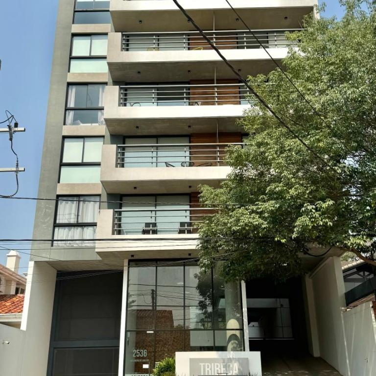 A dos cuadras del Paseo la Galería - Two-Bedroom Apartment - 31