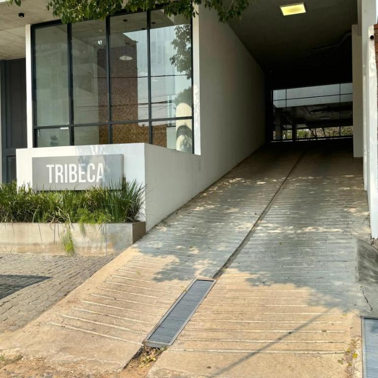 A dos cuadras del Paseo la Galería - Two-Bedroom Apartment - 32