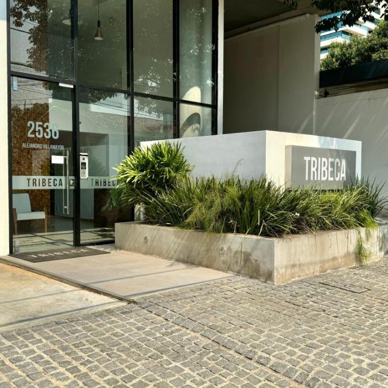 A dos cuadras del Paseo la Galería - Two-Bedroom Apartment - 33