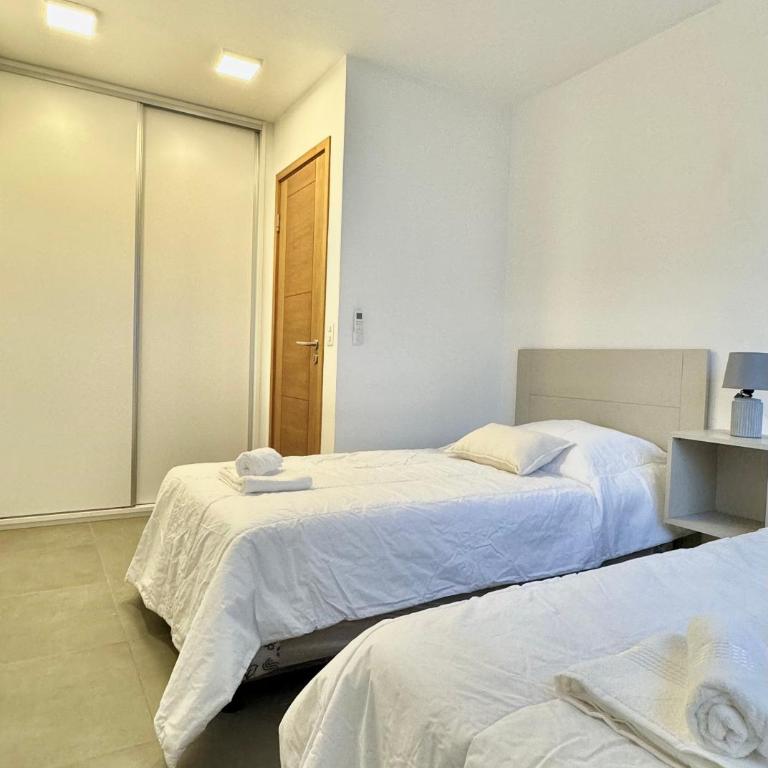 A dos cuadras del Paseo la Galería - Two-Bedroom Apartment - 18