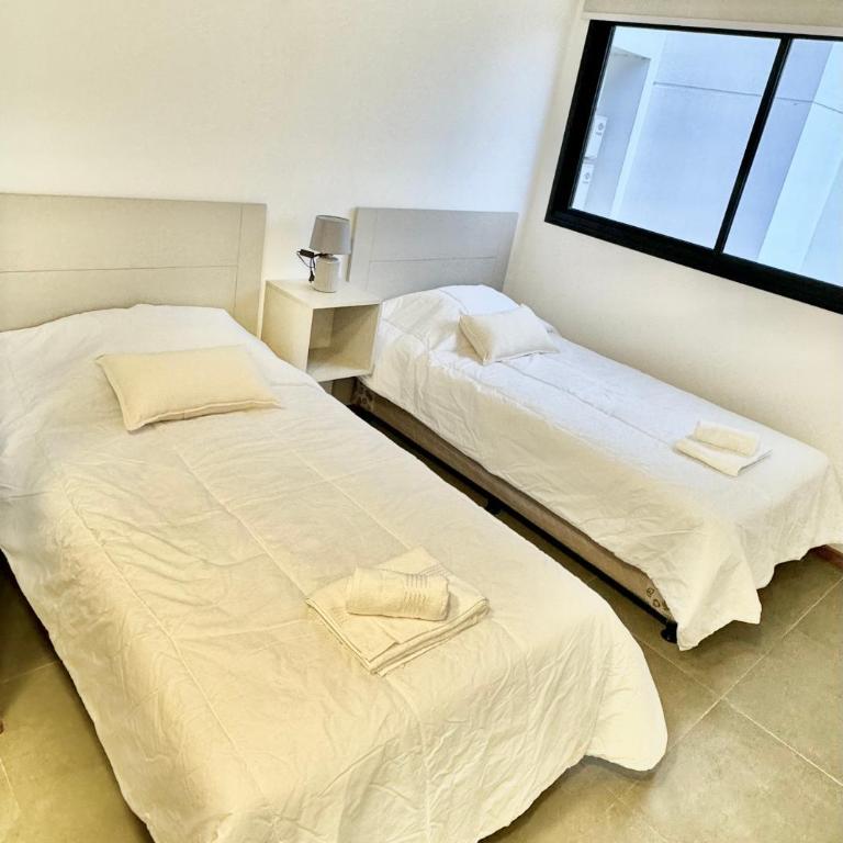 A dos cuadras del Paseo la Galería - Two-Bedroom Apartment - 17