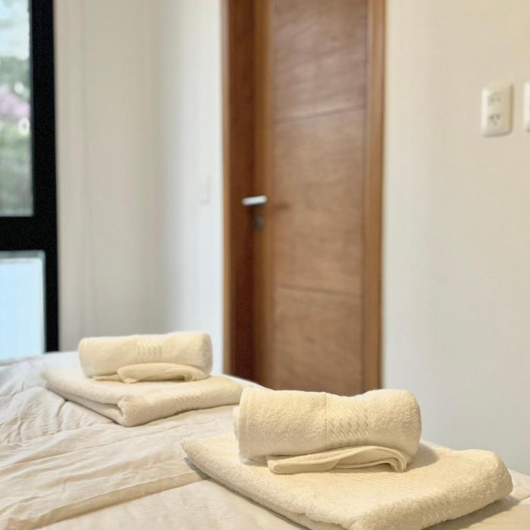 A dos cuadras del Paseo la Galería - Two-Bedroom Apartment - 15