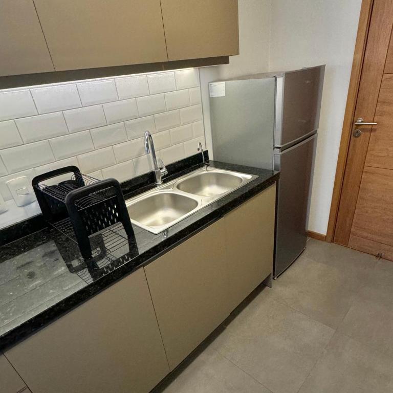 A dos cuadras del Paseo la Galería - Two-Bedroom Apartment - 11