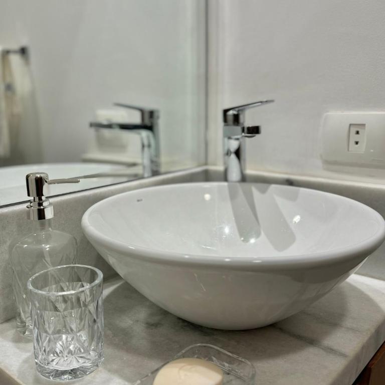 A dos cuadras del Paseo la Galería - Two-Bedroom Apartment - 21
