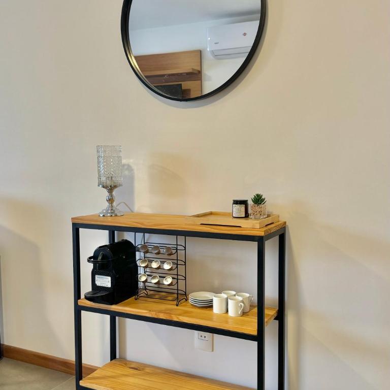 A dos cuadras del Paseo la Galería - Two-Bedroom Apartment - 8