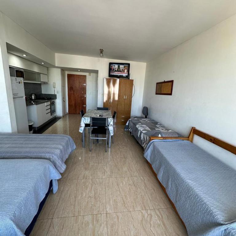 Movistar Arena, Embajada USA, GEBA, River Plate - Apartamento de 1 dormitorio - 35
