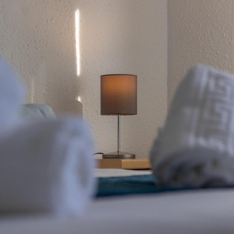 Apartamento en Marbella centro vistas al mar - Three-Bedroom Apartment with Sea View - 19