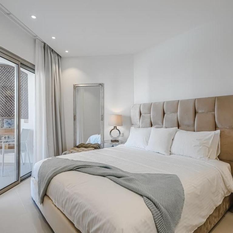 Luxury 2 bedrooms apartment in Palm-Mar, Tenerife - Apartamento de 2 dormitorios - 1