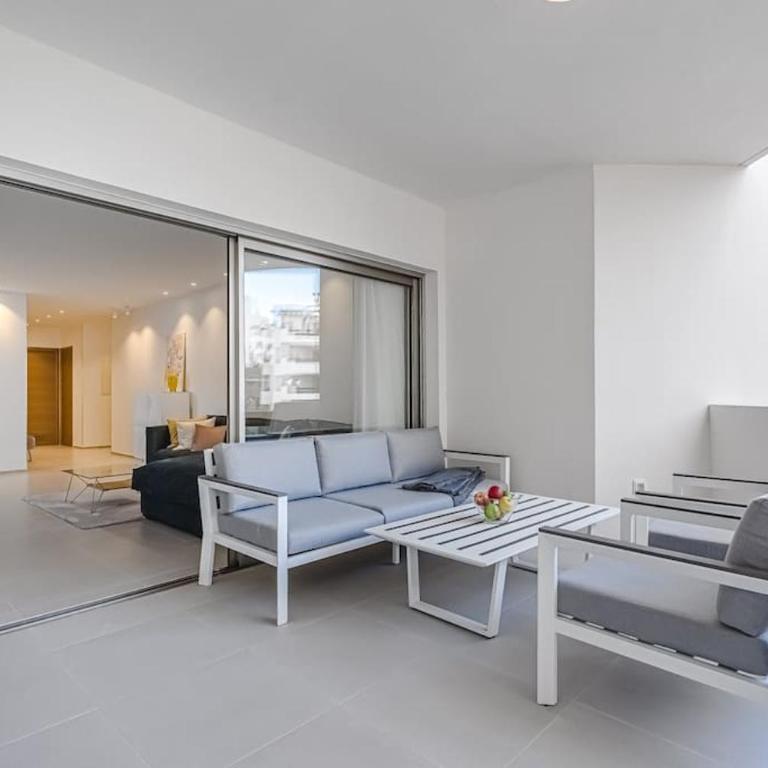 Luxury 2 bedrooms apartment in Palm-Mar, Tenerife - Apartamento de 2 dormitorios - 6