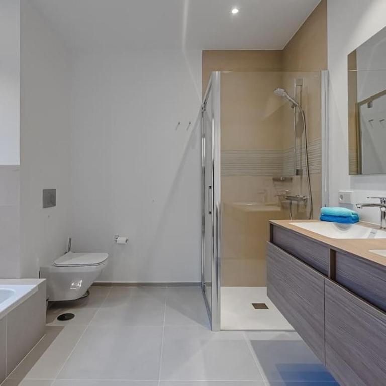 Luxury 2 bedrooms apartment in Palm-Mar, Tenerife - Apartamento de 2 dormitorios - 14