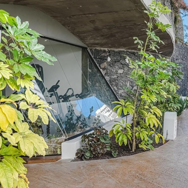Luxury 2 bedrooms apartment in Palm-Mar, Tenerife - Apartamento de 2 dormitorios - 15