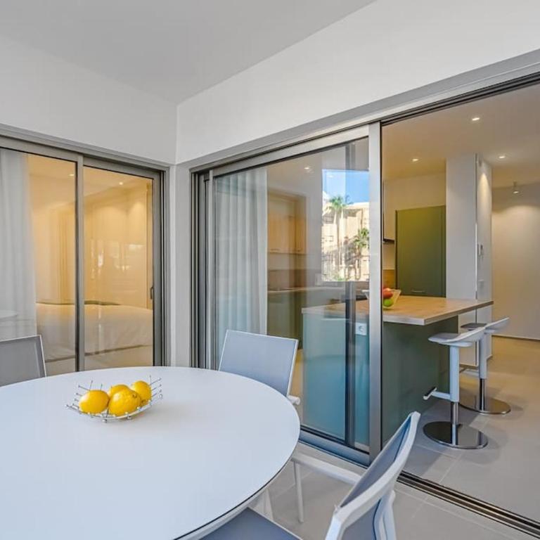 Luxury 2 bedrooms apartment in Palm-Mar, Tenerife - Apartamento de 2 dormitorios - 21