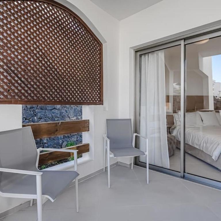 Luxury 2 bedrooms apartment in Palm-Mar, Tenerife - Apartamento de 2 dormitorios - 22