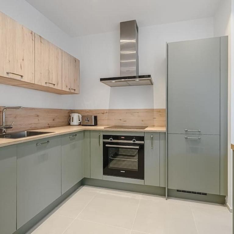 Luxury 2 bedrooms apartment in Palm-Mar, Tenerife - Apartamento de 2 dormitorios - 27