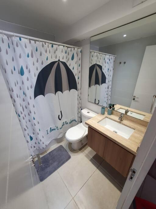 Departamento Laguna del Mar - Apartamento de 3 dormitorios - 7
