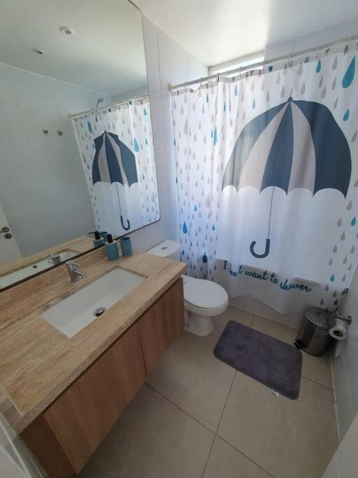 Departamento Laguna del Mar - Apartamento de 3 dormitorios - 11