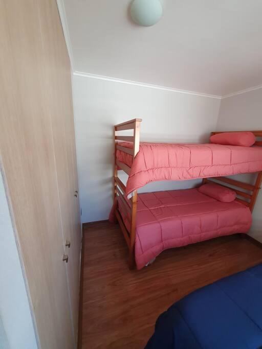 Departamento Laguna del Mar - Apartamento de 3 dormitorios - 12