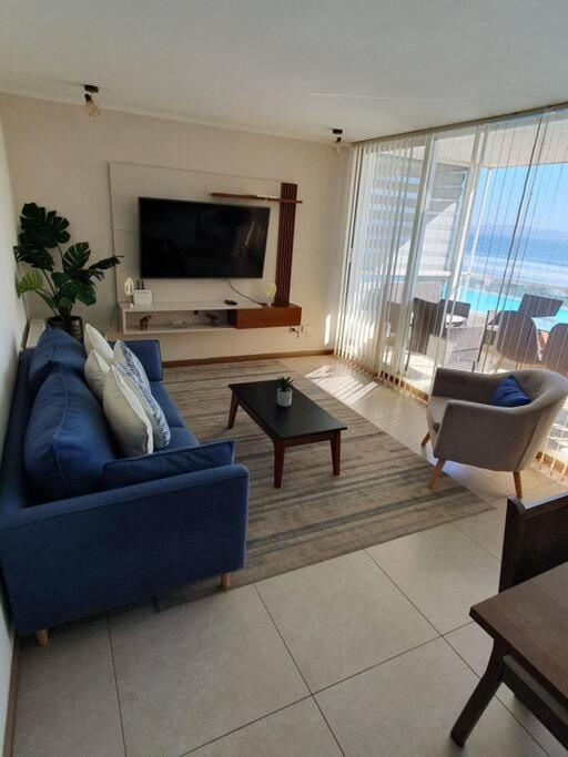 Departamento Laguna del Mar - Apartamento de 3 dormitorios - 13