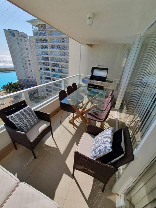 Departamento Laguna del Mar - Apartamento de 3 dormitorios - 14
