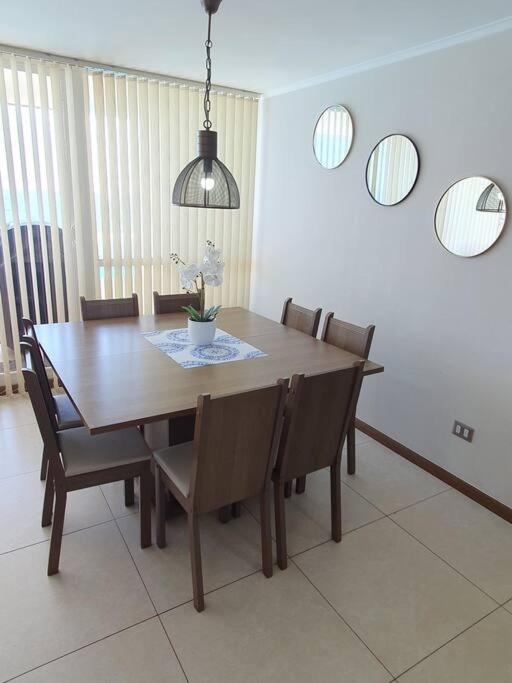 Departamento Laguna del Mar - Apartamento de 3 dormitorios - 16