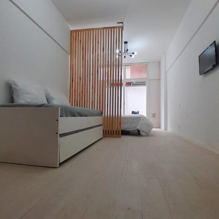 Depto Zona Aldrey - Apartamento de 1 dormitorio - 8