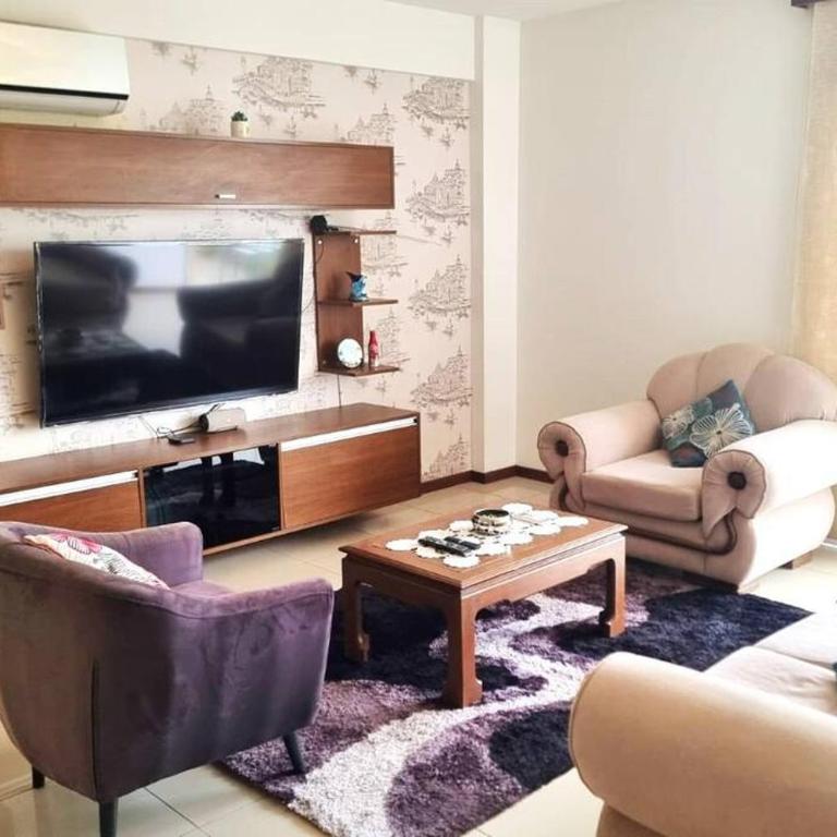 New Department Deluxe - Apartamento de 3 dormitorios - 1