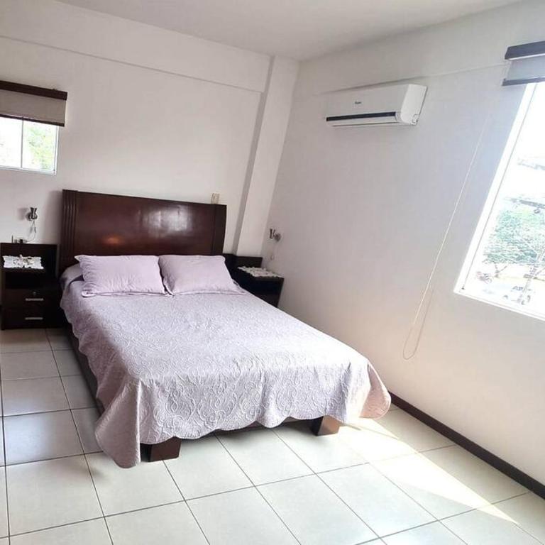 New Department Deluxe - Apartamento de 3 dormitorios - 4