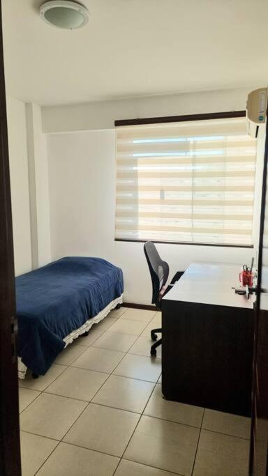 New Department Deluxe - Apartamento de 3 dormitorios - 8