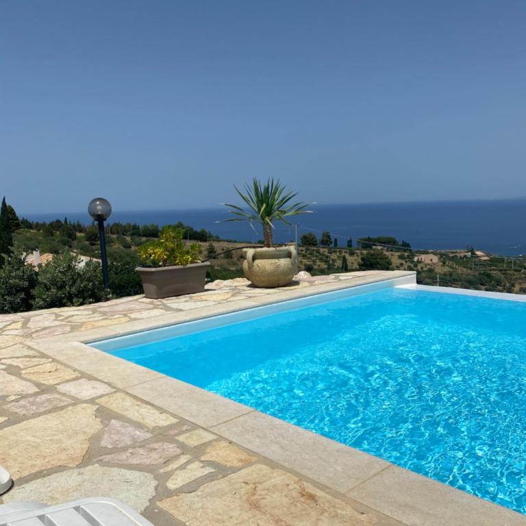 Stella Del Mare - Villa con piscina privada - 5