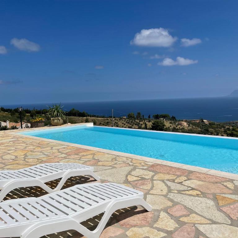 Stella Del Mare - Villa con piscina privada - 6