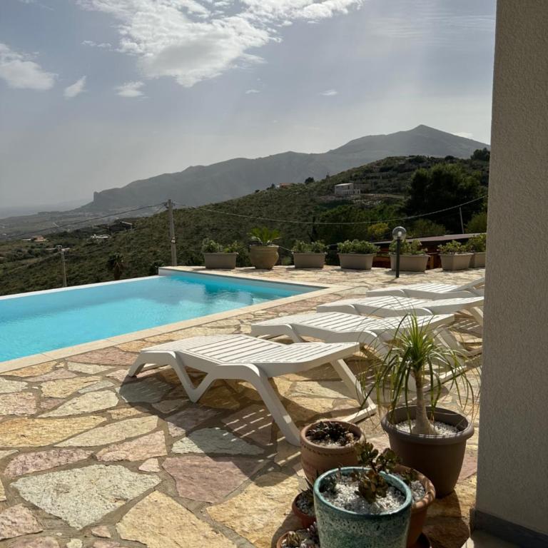 Stella Del Mare - Villa con piscina privada - 3