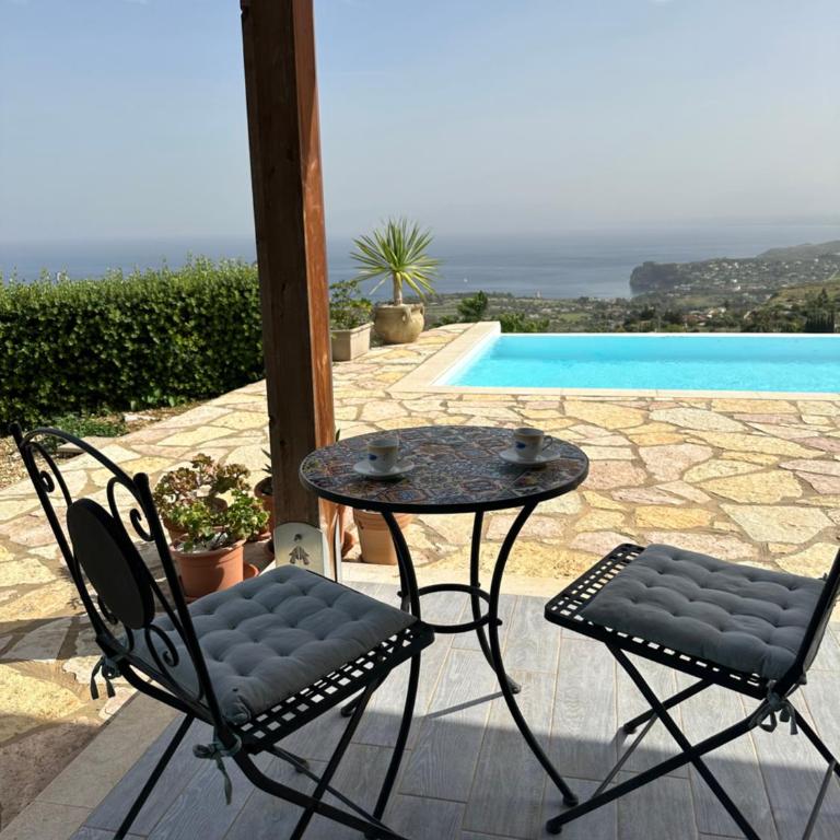 Stella Del Mare - Villa con piscina privada - 12
