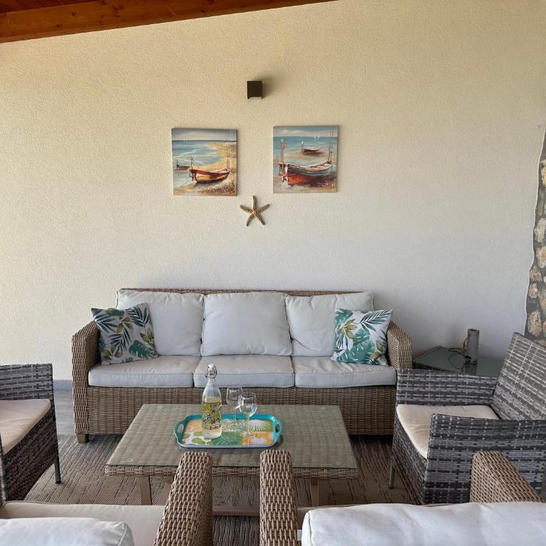 Stella Del Mare - Villa con piscina privada - 8