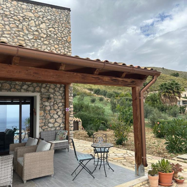 Stella Del Mare - Villa con piscina privada - 10