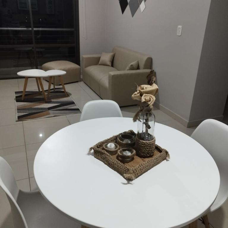 1 Departamento en Barrio Sur - Apartamento de 1 dormitorio - 12