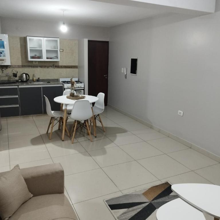 1 Departamento en Barrio Sur - Apartamento de 1 dormitorio - 13